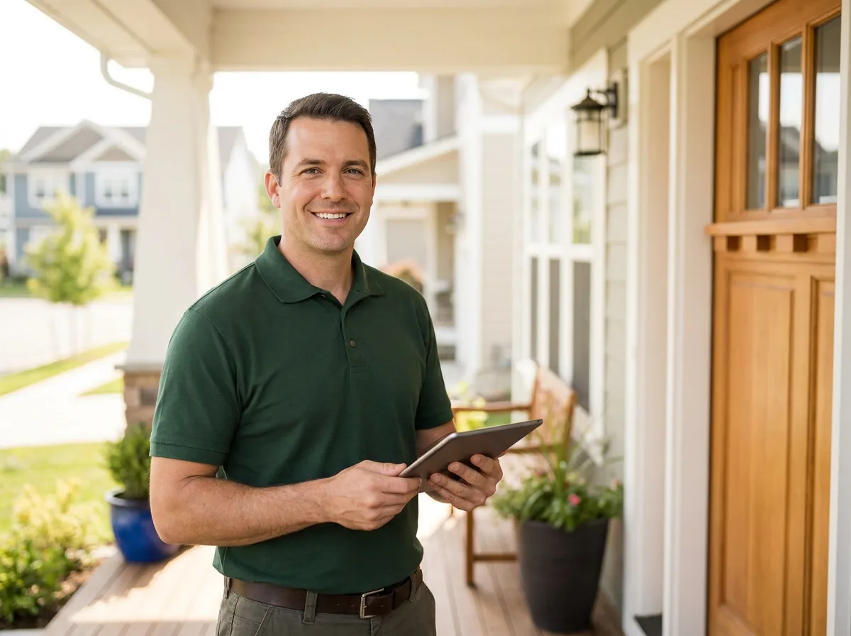 Pest control FAQs for Smithfield, ME